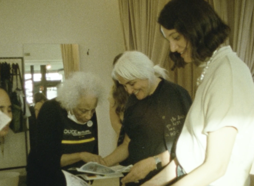 eugenie uncut, reel 1
