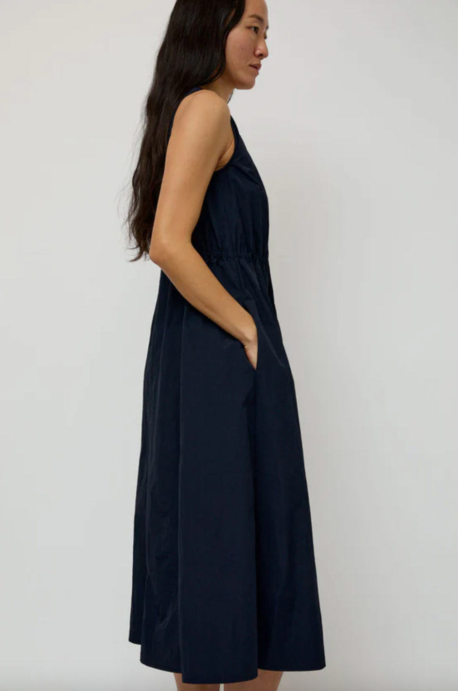 Product Image for Mercer Dress, Navy