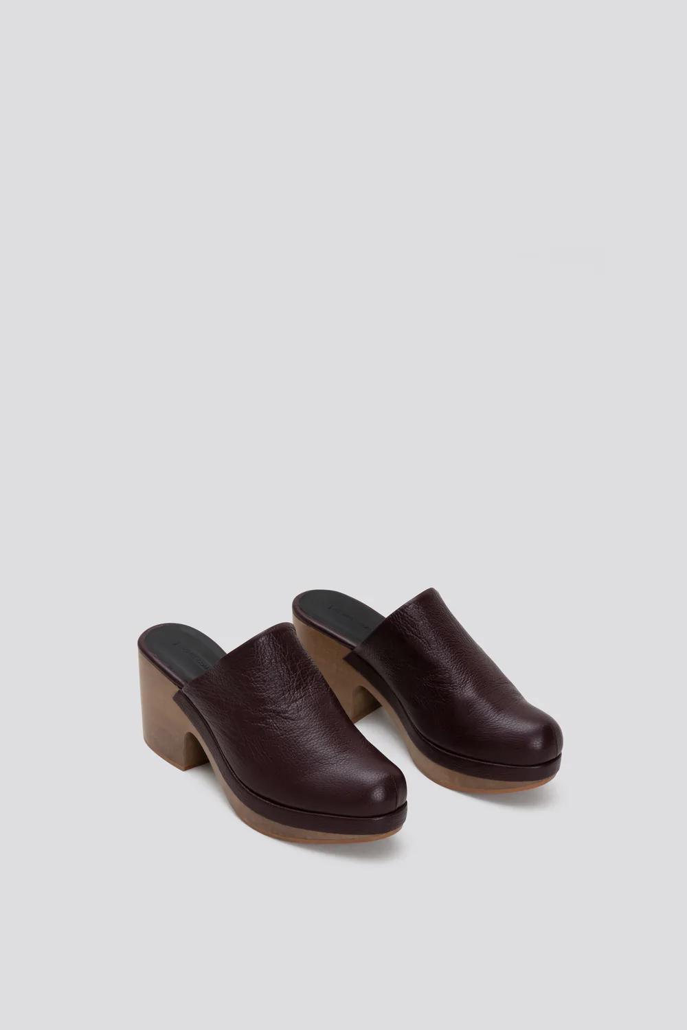 Product Image for Bose Clog, Bordeaux