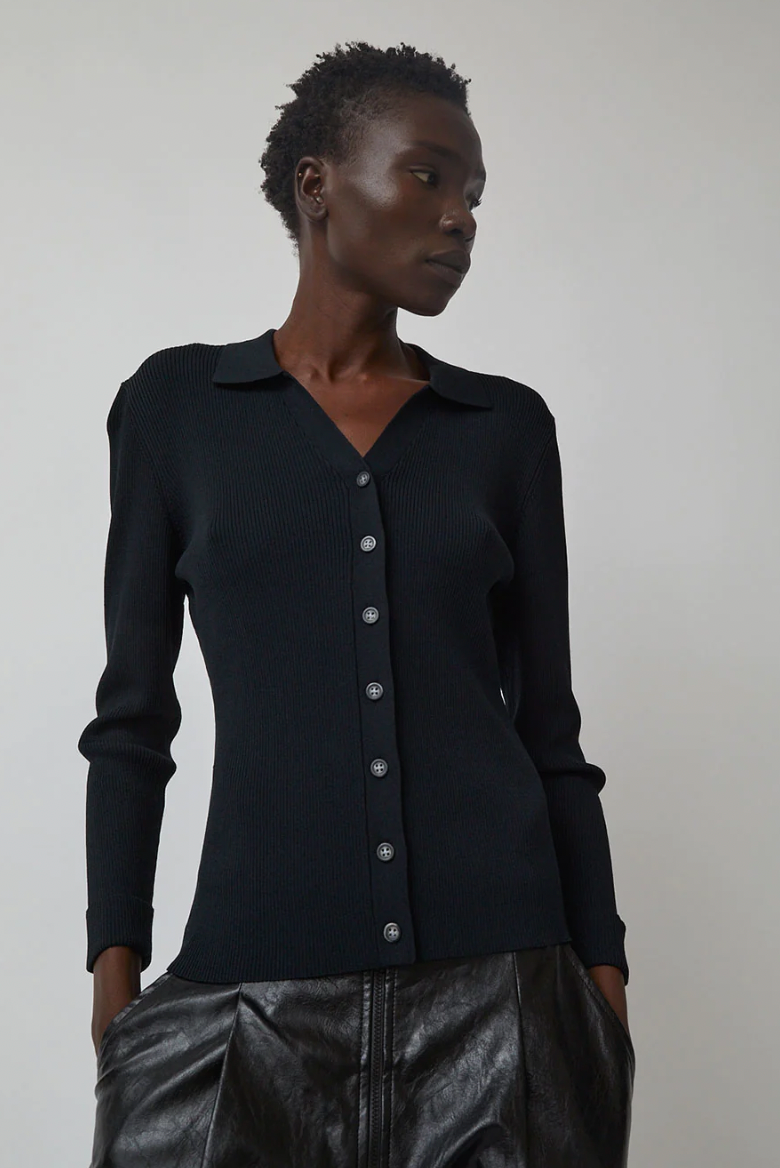 Product Image for Georgie Top, Black