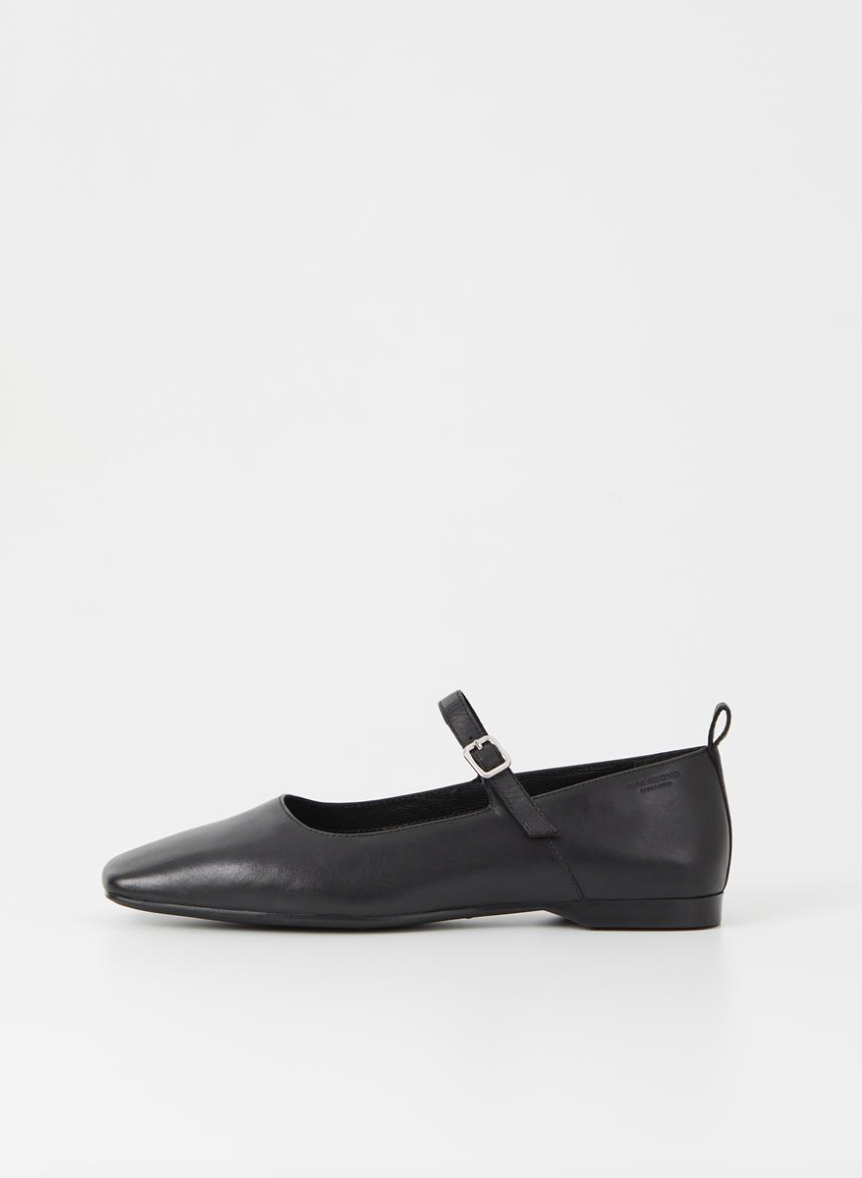 Product Image for Delia, Black