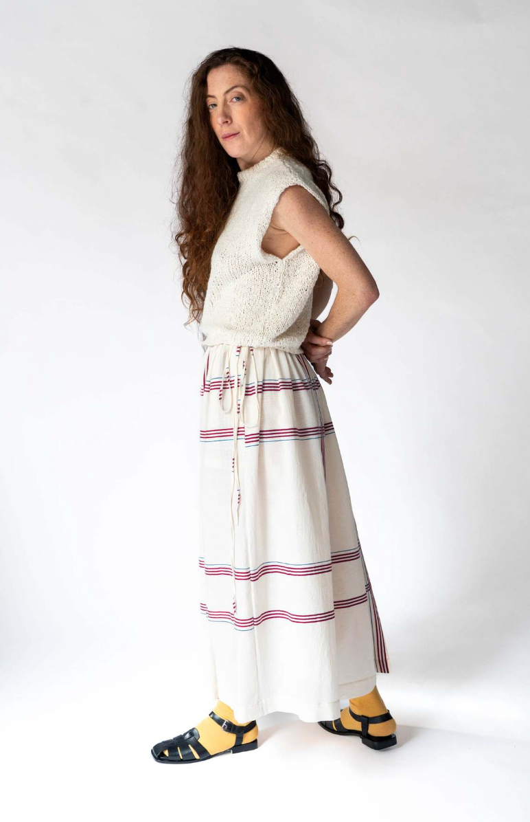 Product Image for Nereo Handkerchief Skirt