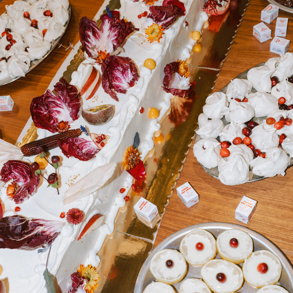 five years of eugenie