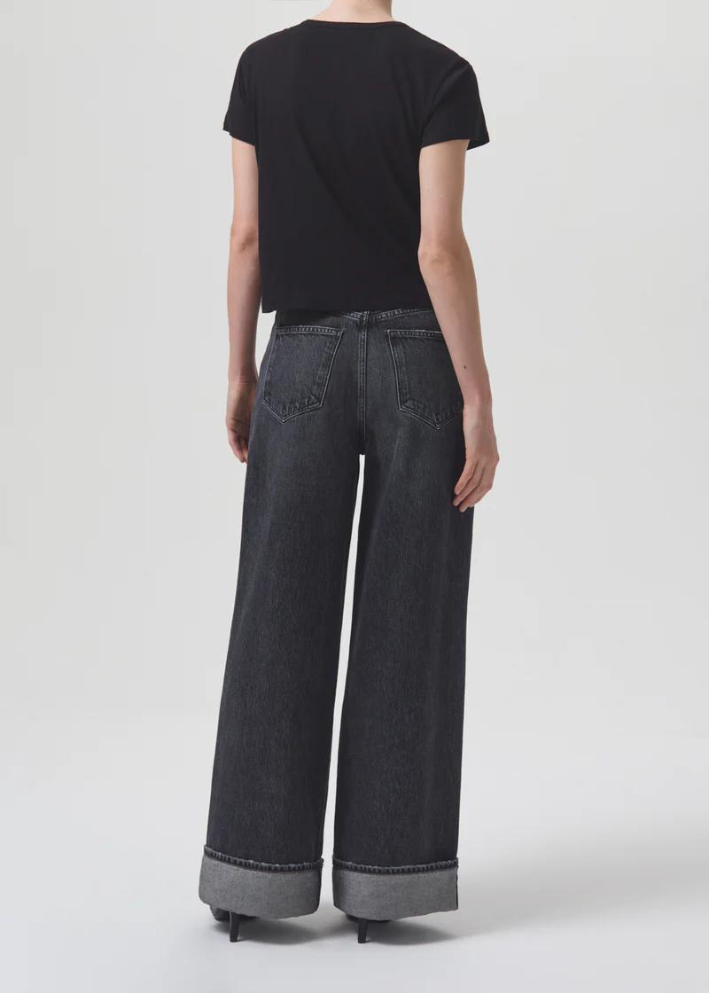 Product Image for Dame High Rise Wide Leg, Ditch