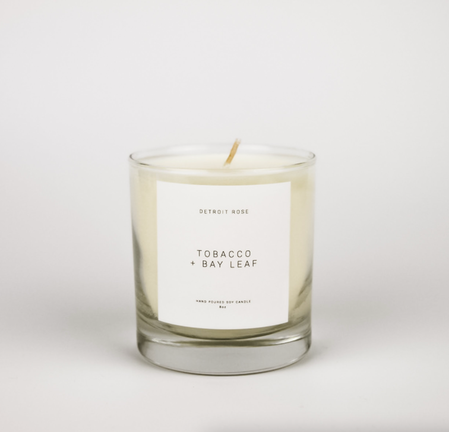 Product Image for Tobacco + Bay Leaf Candle