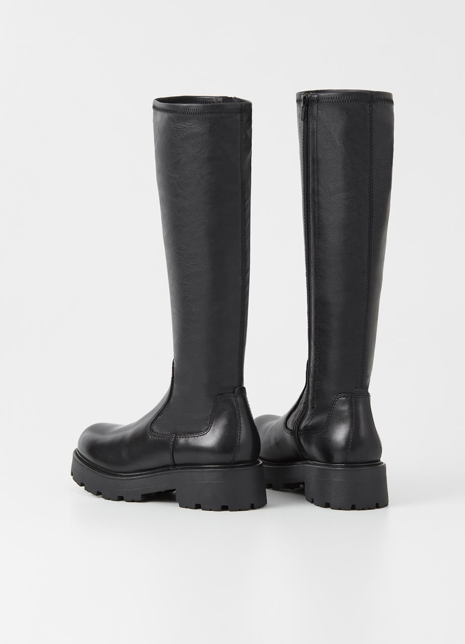 Product Image for Cosmo 2.0 Tall Boots, Black