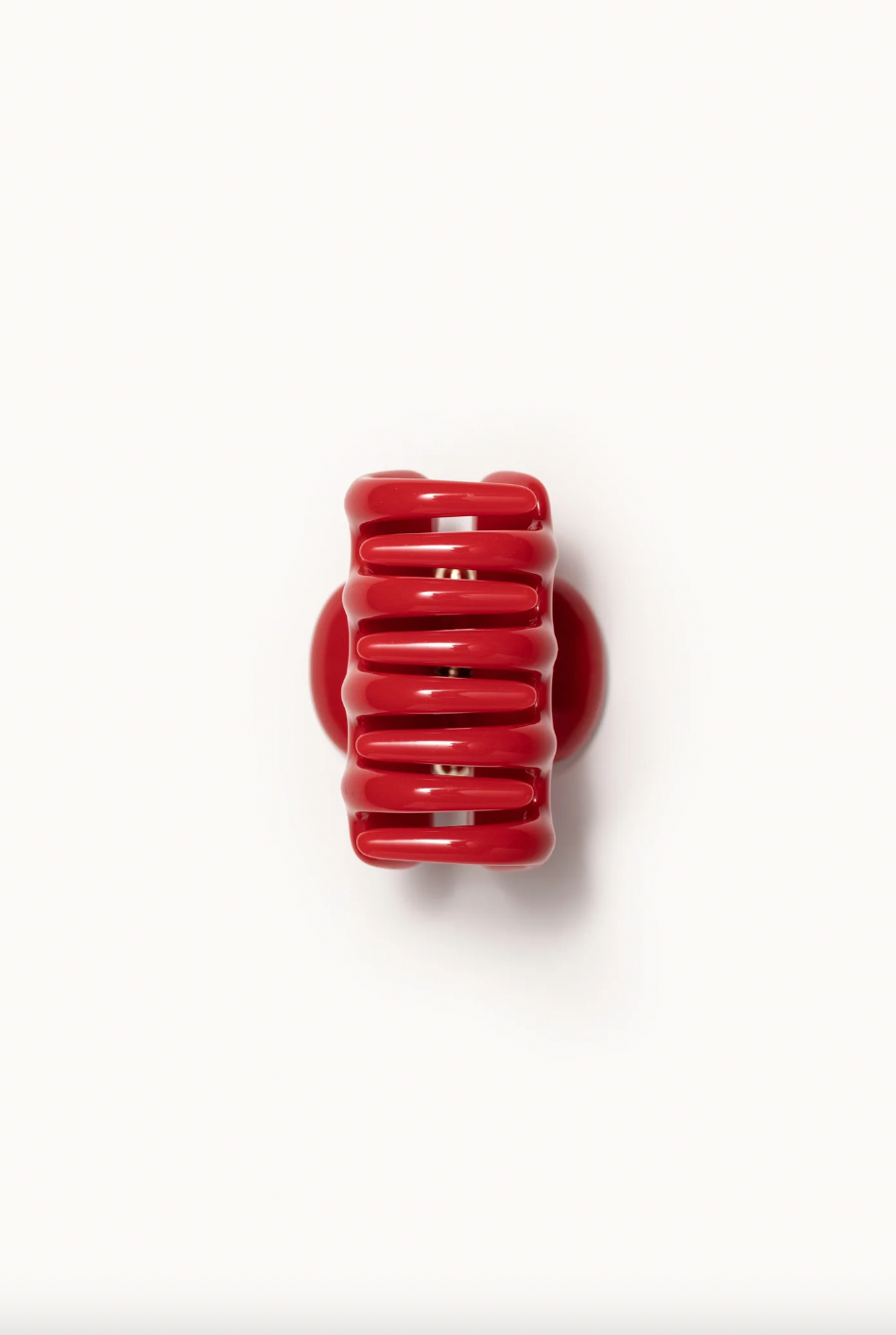 Product Image for 2" Claw Clip, Rosso