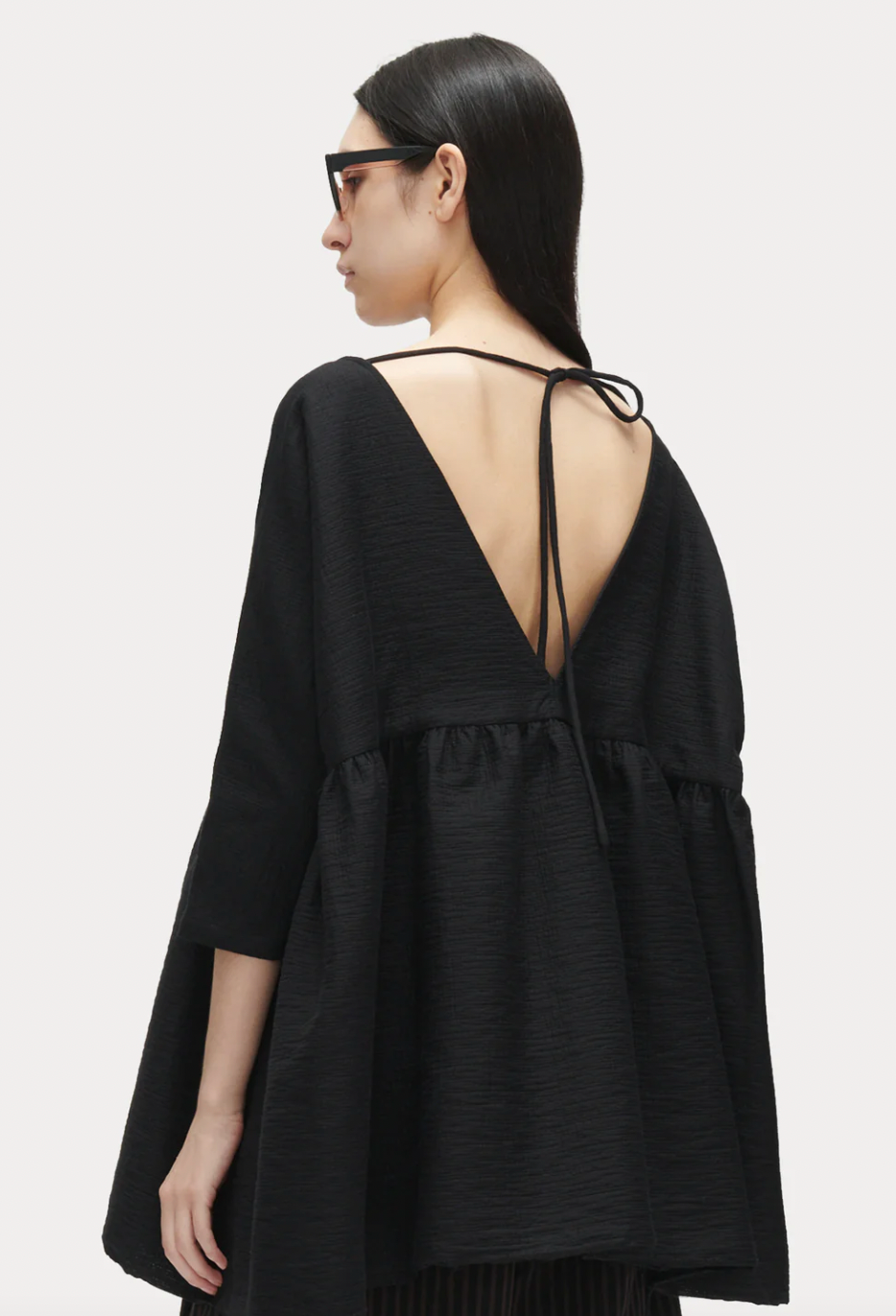 Product Image for Oust Top, Black