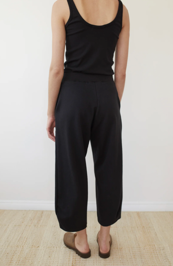 Product Image for Summer Sweatpant, Black