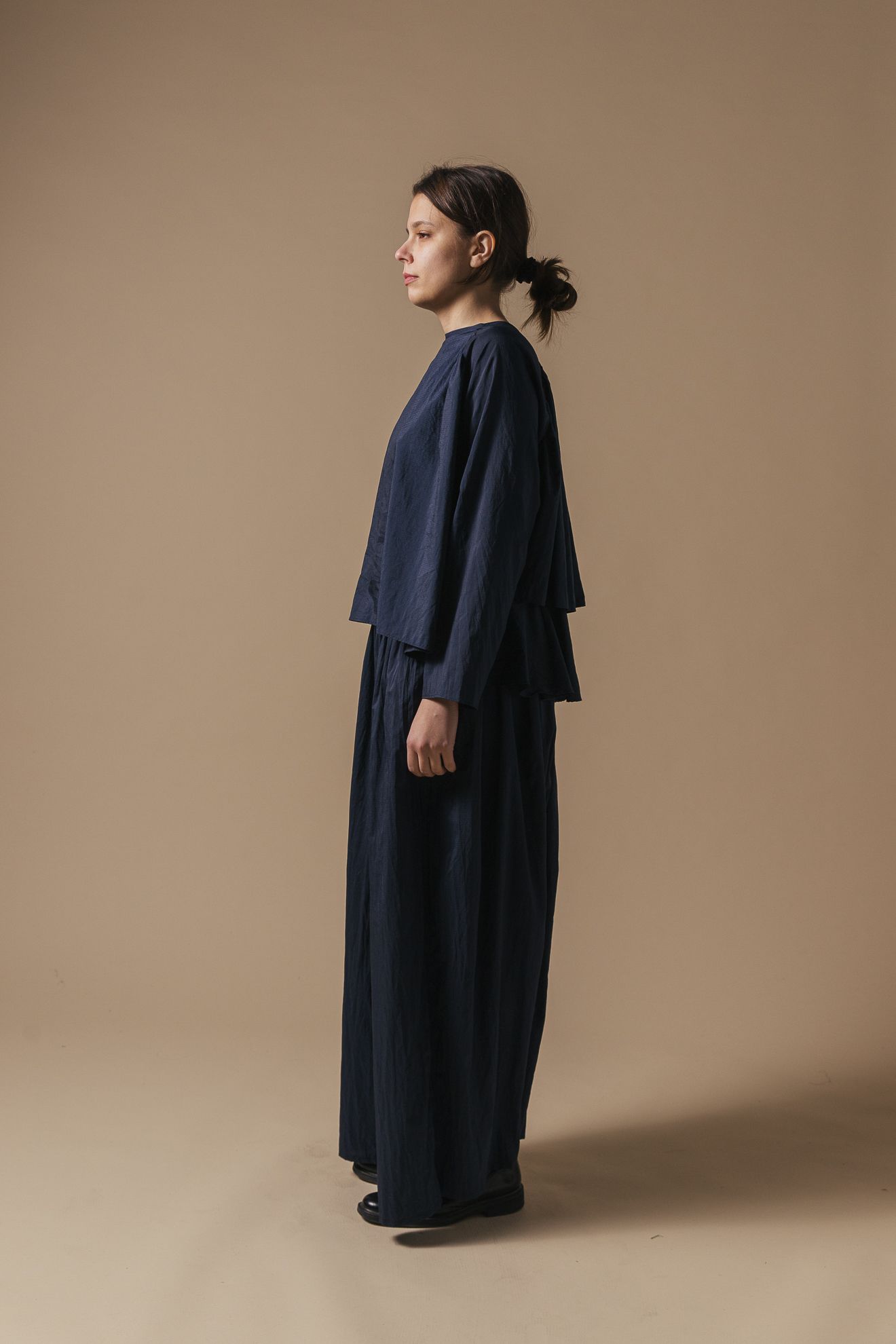 Product Image for Kite Skirt, Navy