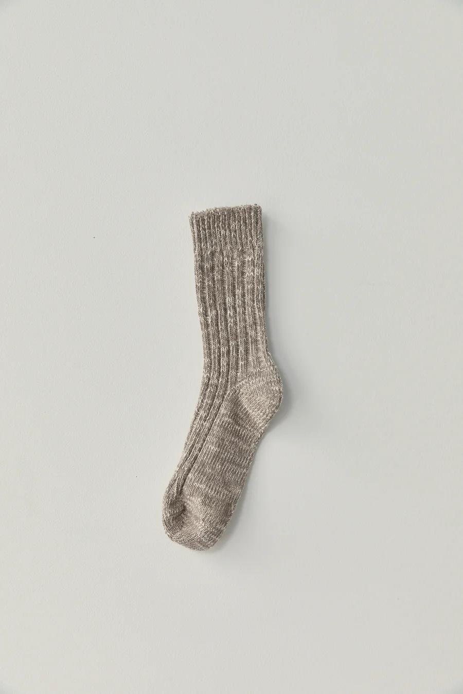 Product Image for The Woven Sock, Fog