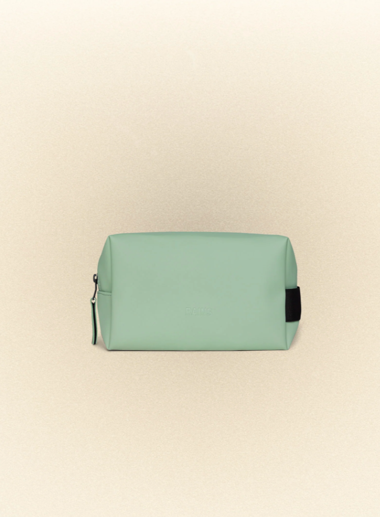 Product Image for Wash Bag Small W3, Haze