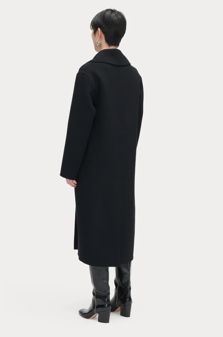Product Image for Axel Coat, Black