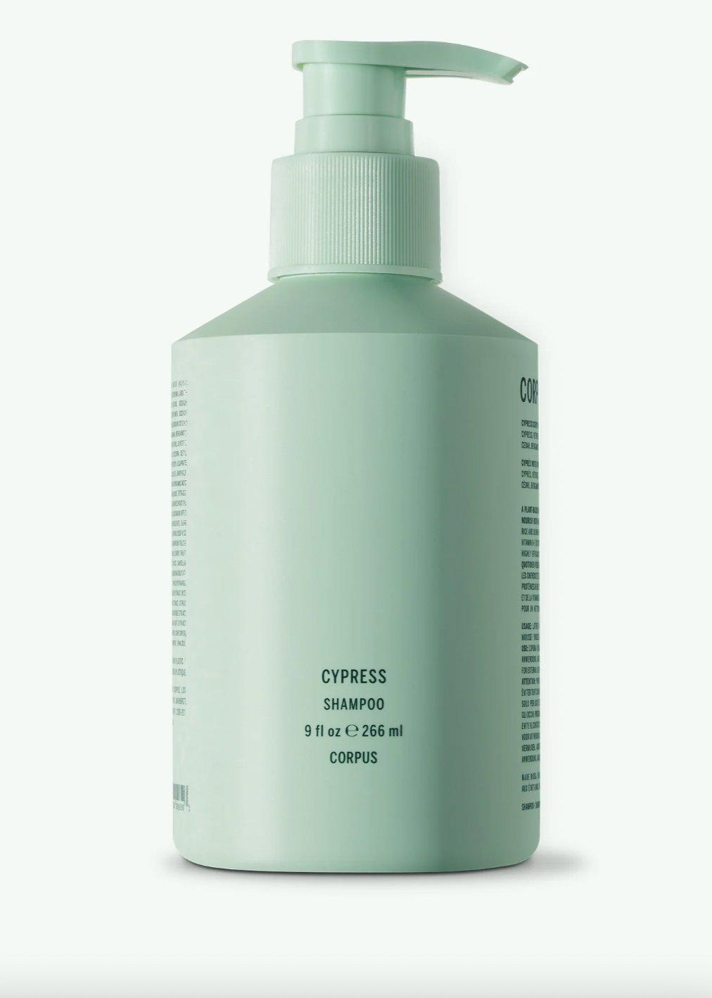 Product Image for Shampoo, Cyprus