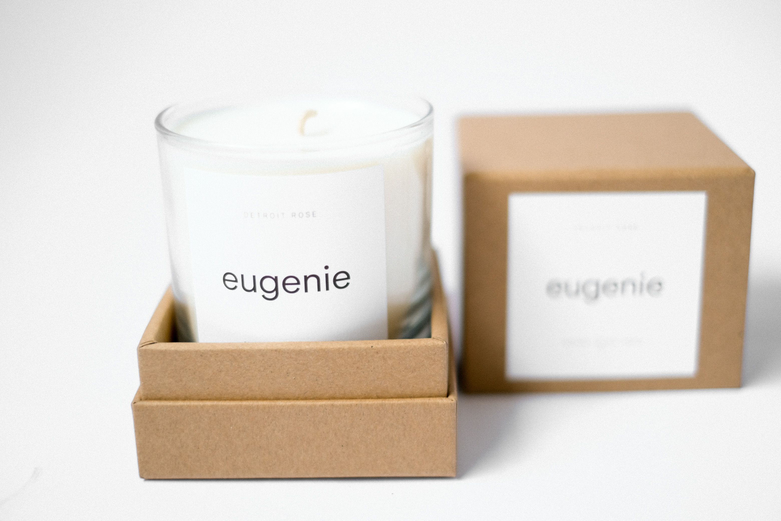 Product Image for The eugenie Candle