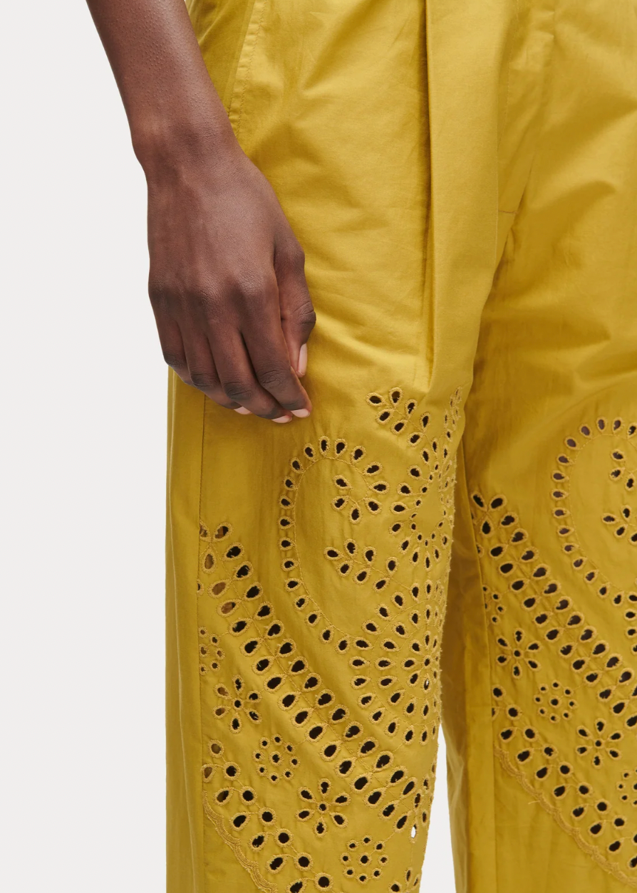 Product Image for Belhurst Pant, Chartreuse