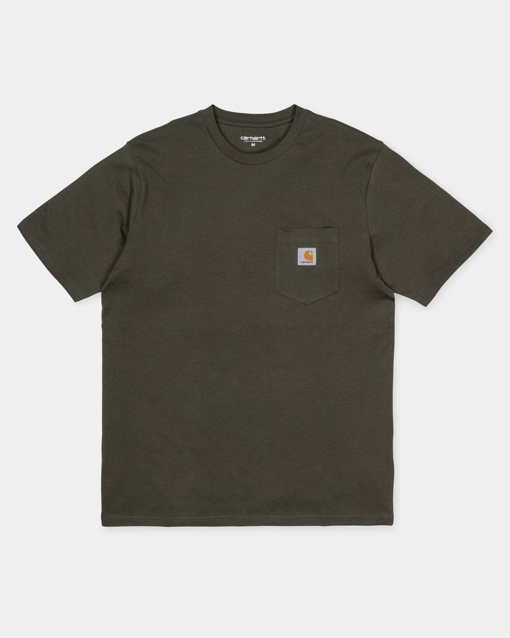 Product Image for Short Sleeve Pocket T-Shirt, Cypress