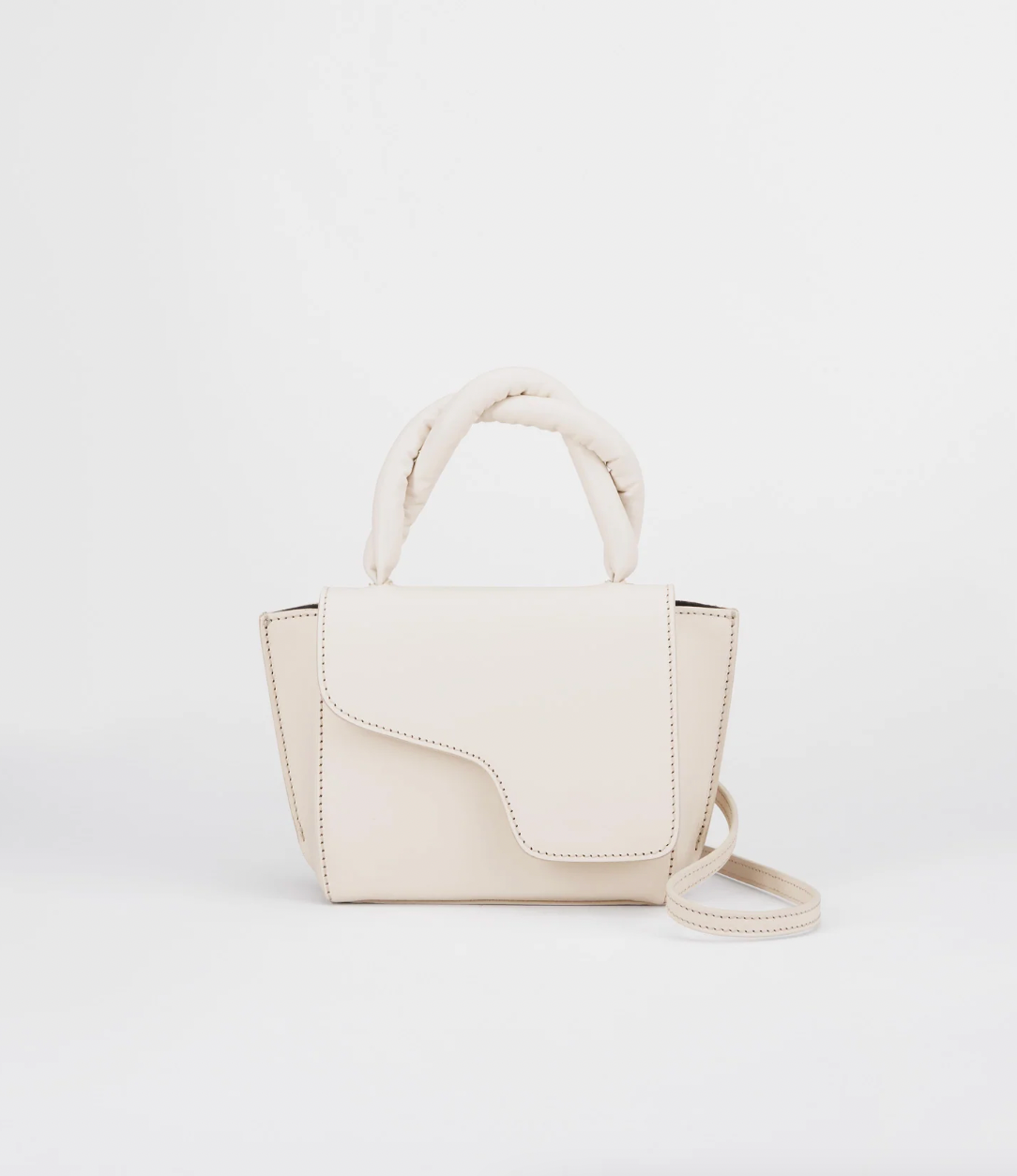 Product Image for Montalbano Mini Handbag, Vacchette Linen
