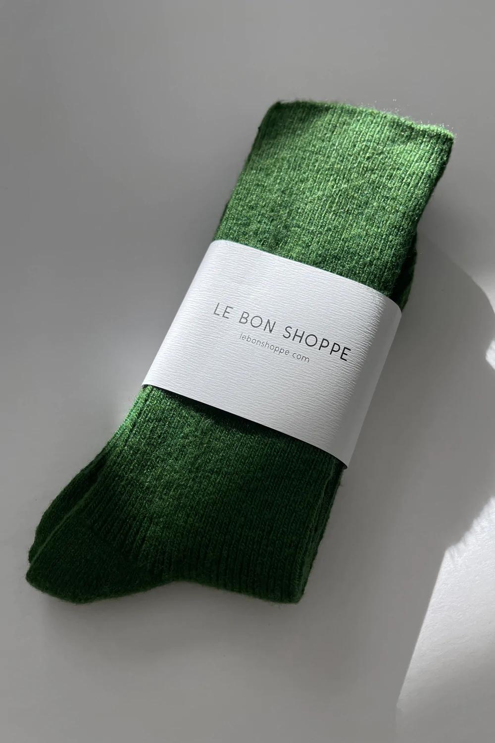 Product Image for Grandpa Socks, Avocado