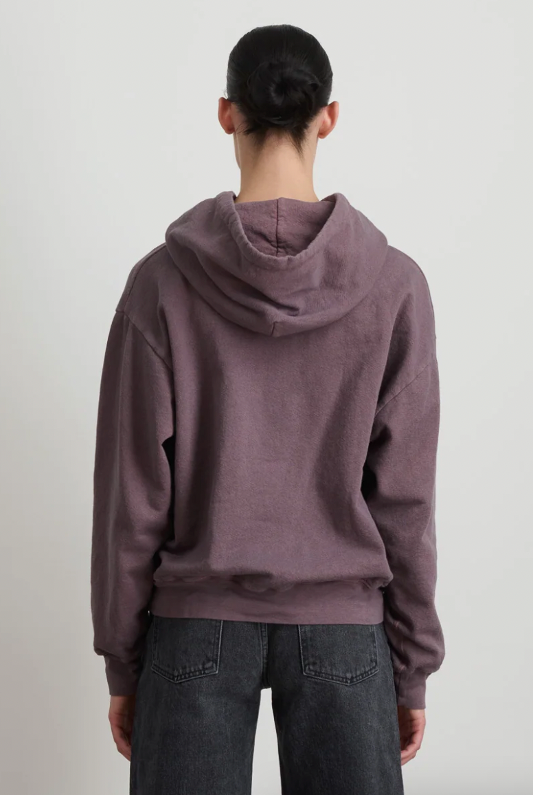 Product Image for Hoodie Sweatshirt, Tess Botanical