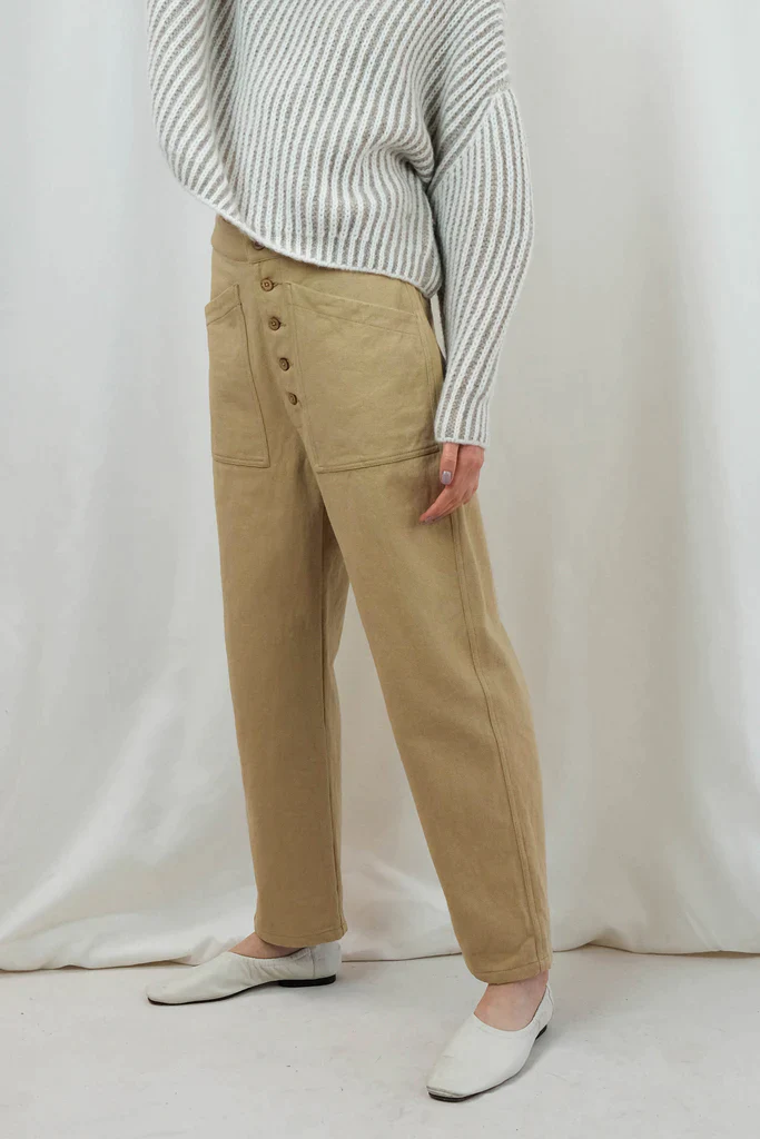 Product Image for Work Pant, Honey