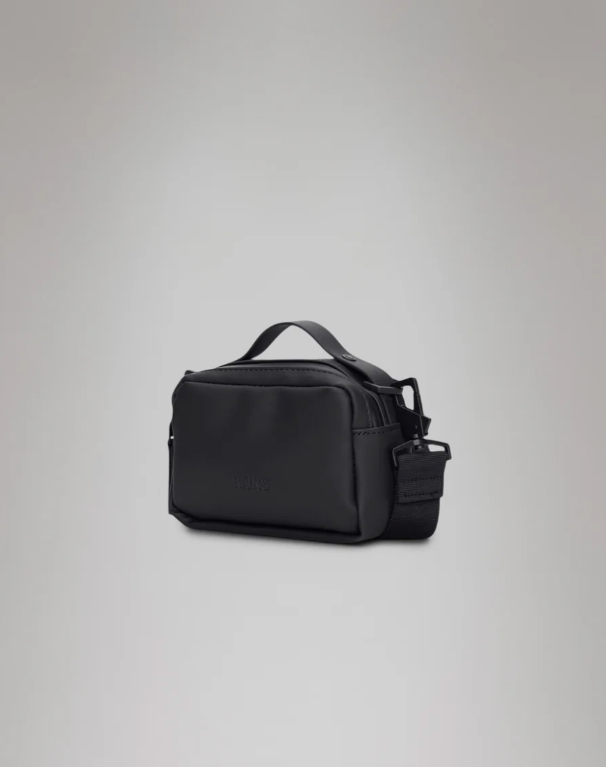 Product Image for Box Bag Micro, Black