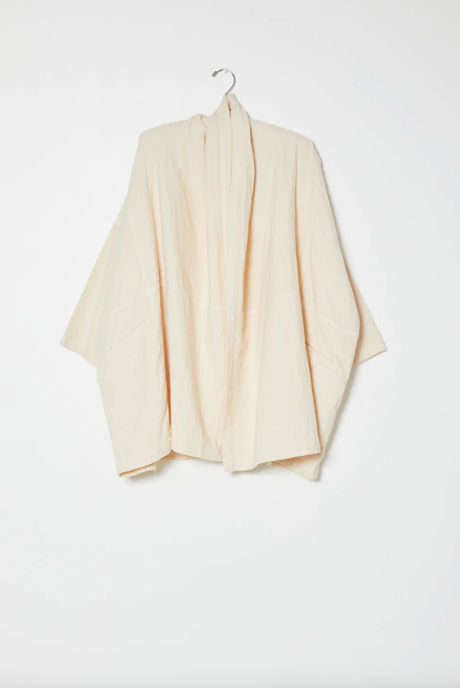 Product Image for Haori Coat, Kinari