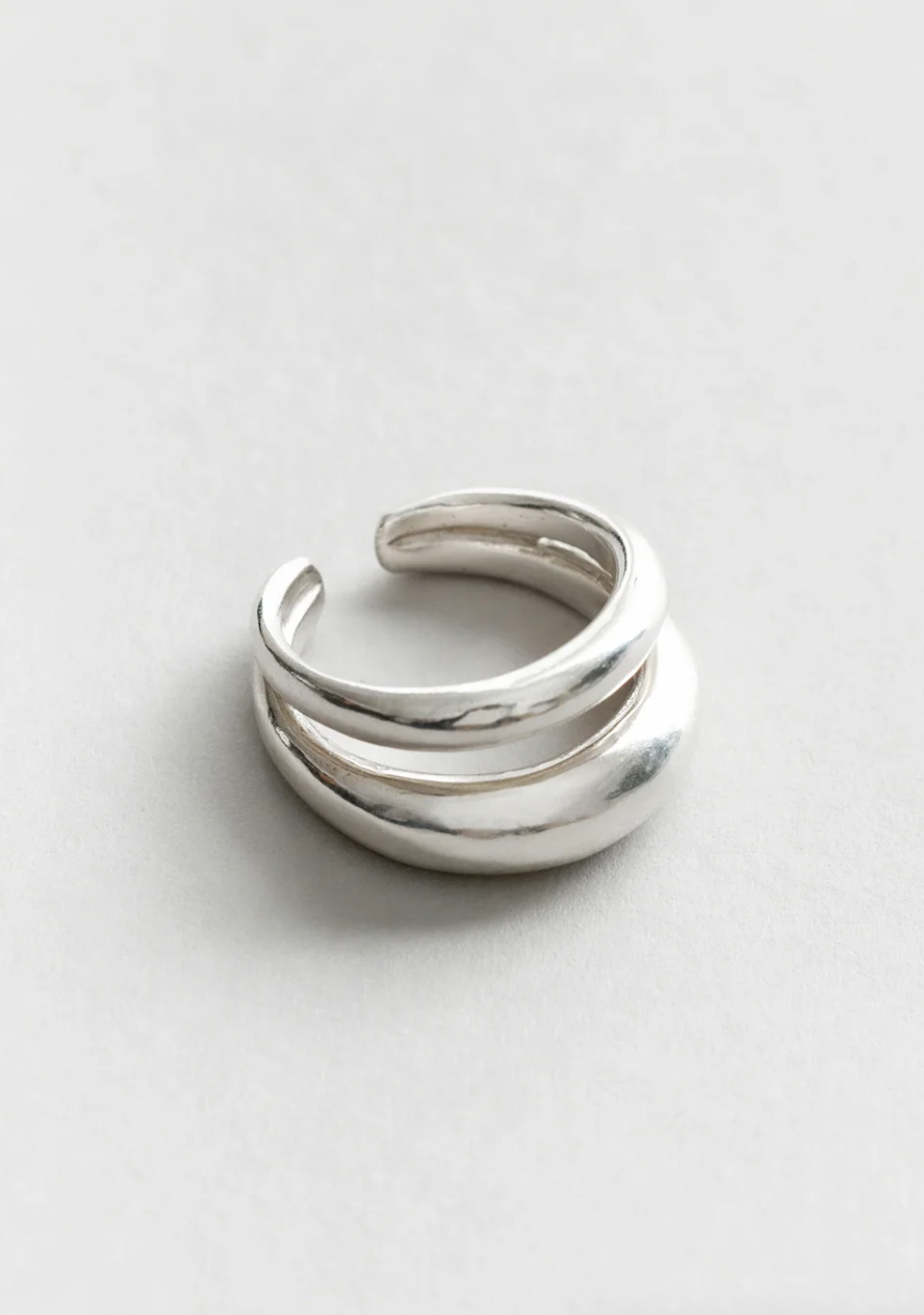 Product Image for Kori Ring, Sterling Silver