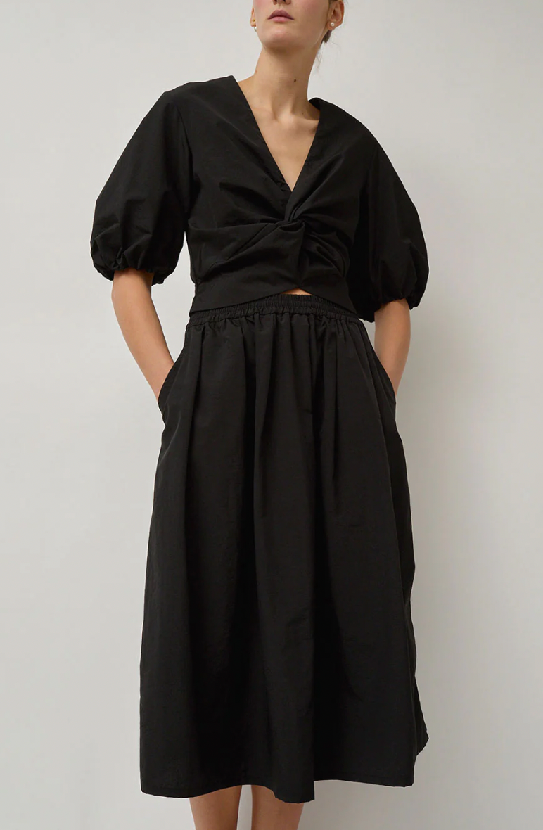 Product Image for Mel Skirt, Black