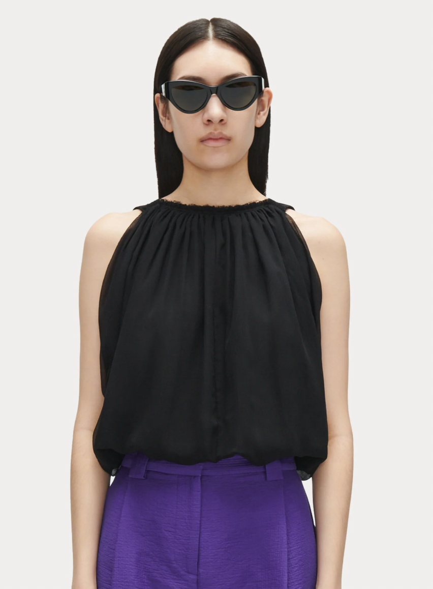 Product Image for Antic Top, Black