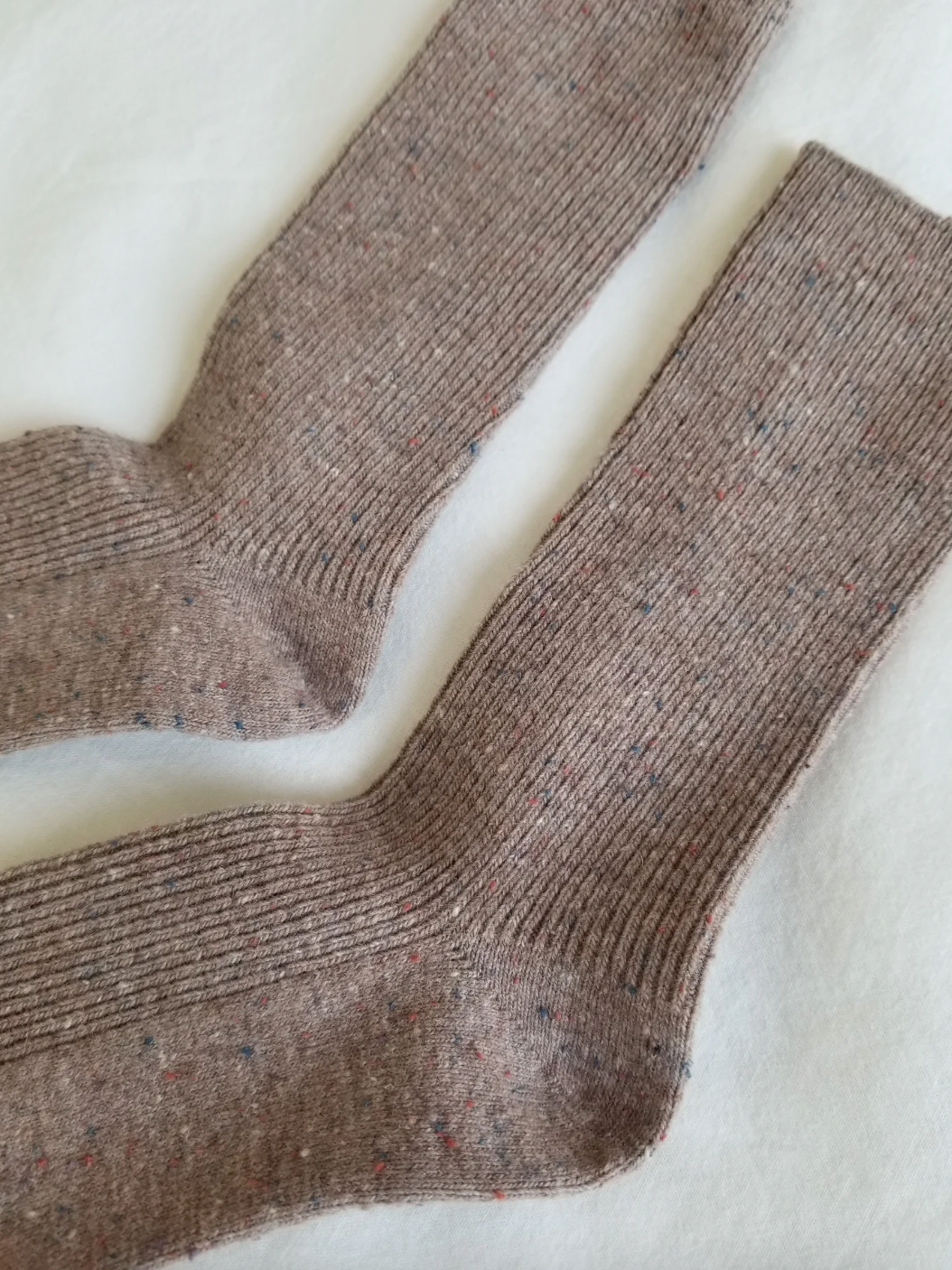 Product Image for Snow Socks, Mauve