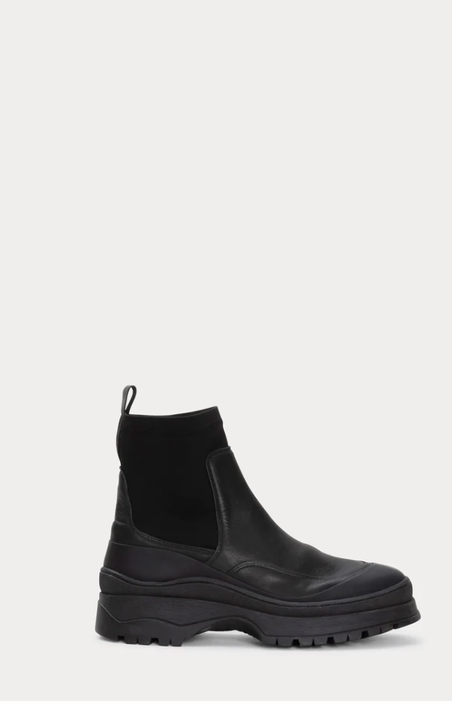 Product Image for Barla Boot, Black