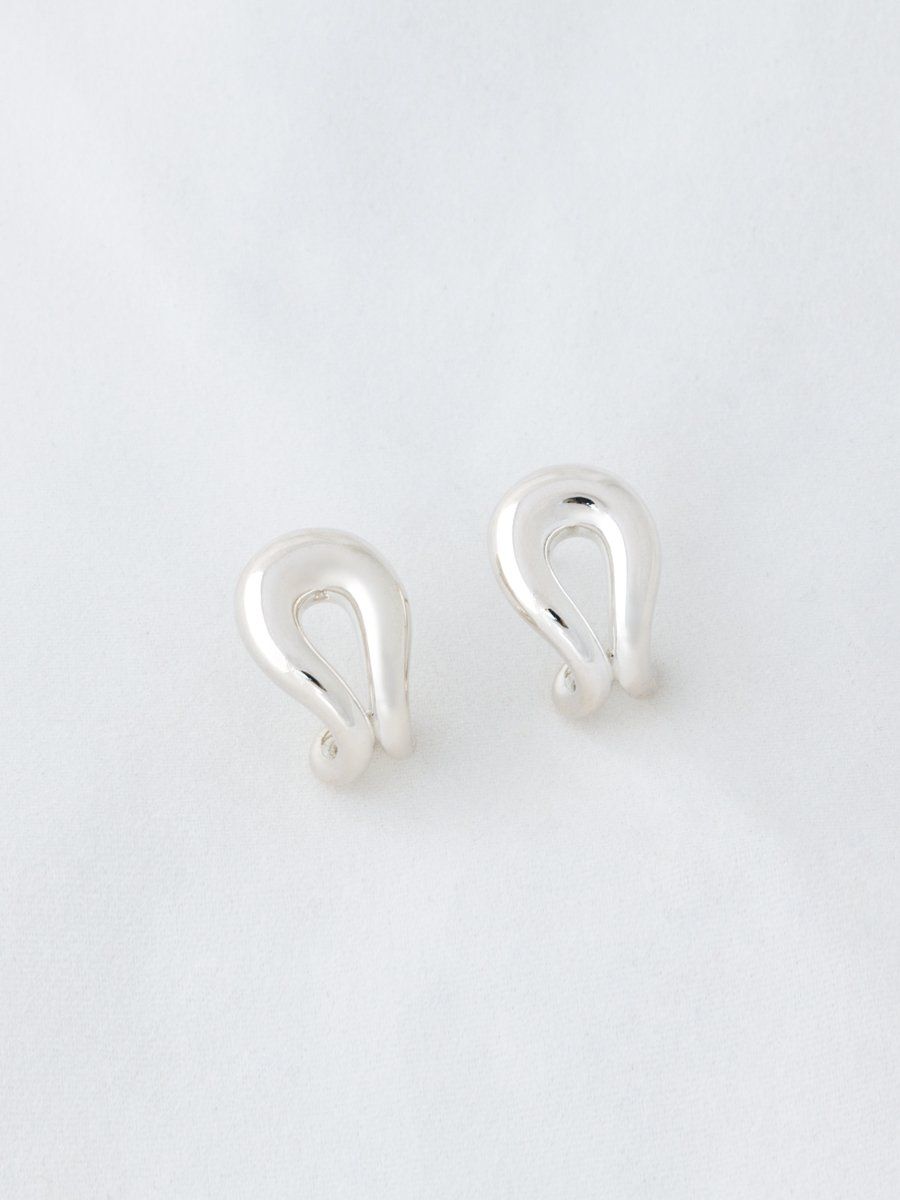 Product Image for Mino Earrings, Sterling Silver