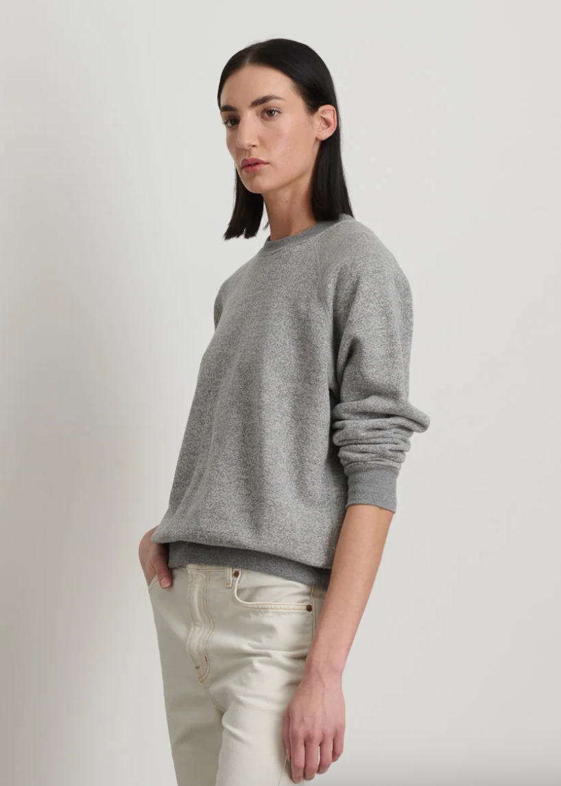 Product Image for Sweatshirt, Grey Heather