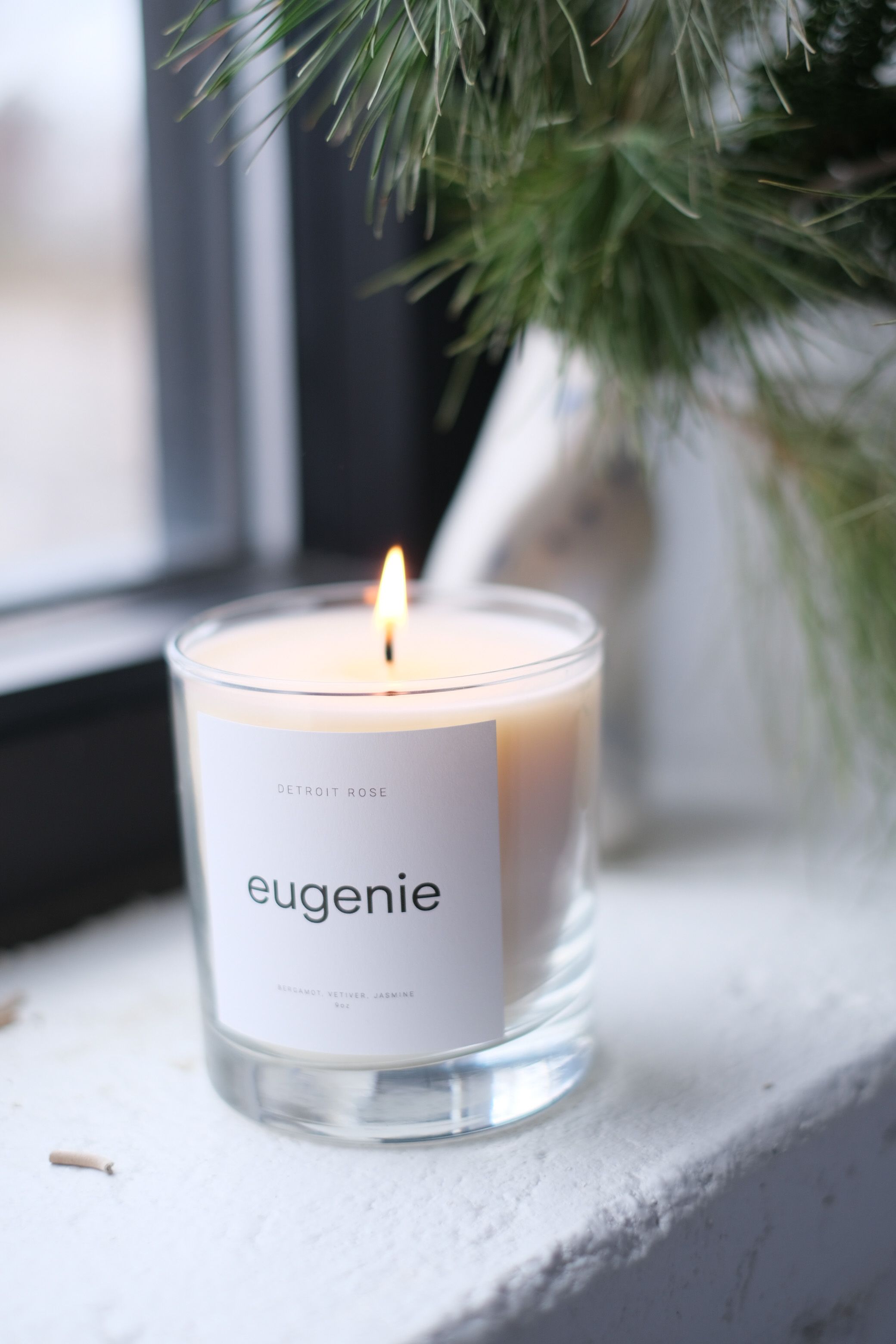 Product Image for The eugenie Candle