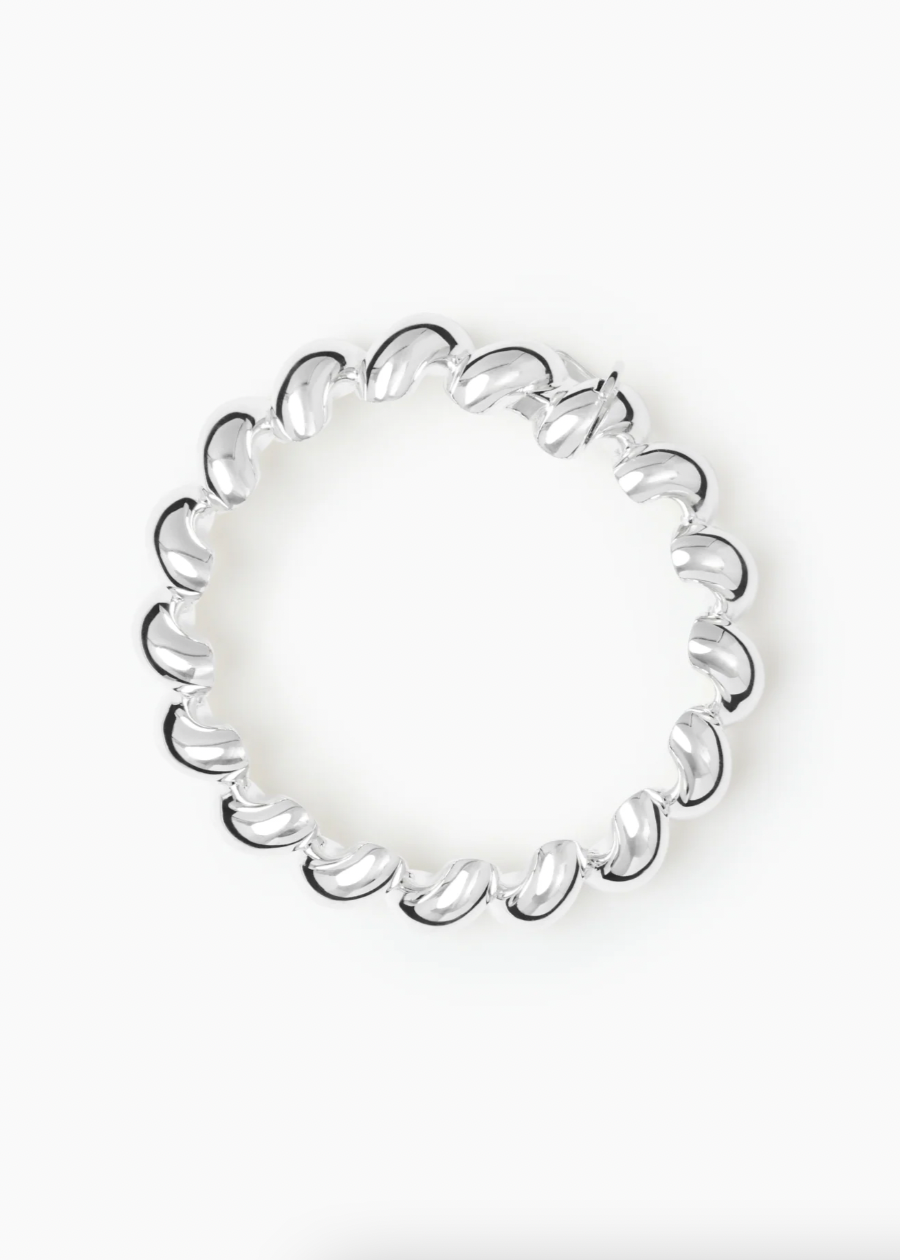 Product Image for The Edith Bracelet, Silver