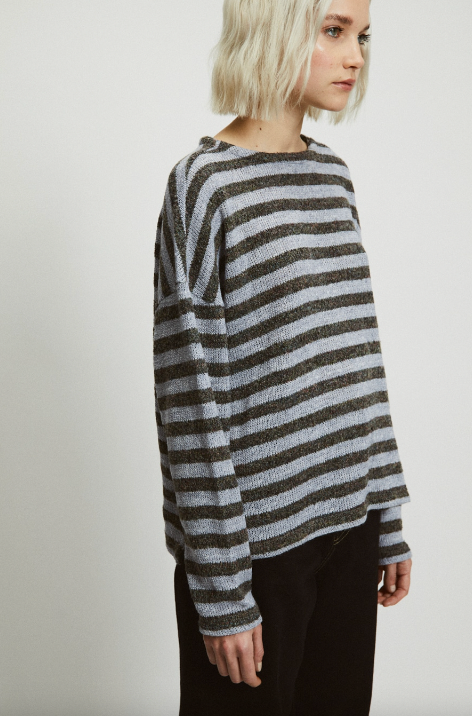 Product Image for Etta Top, Stripes