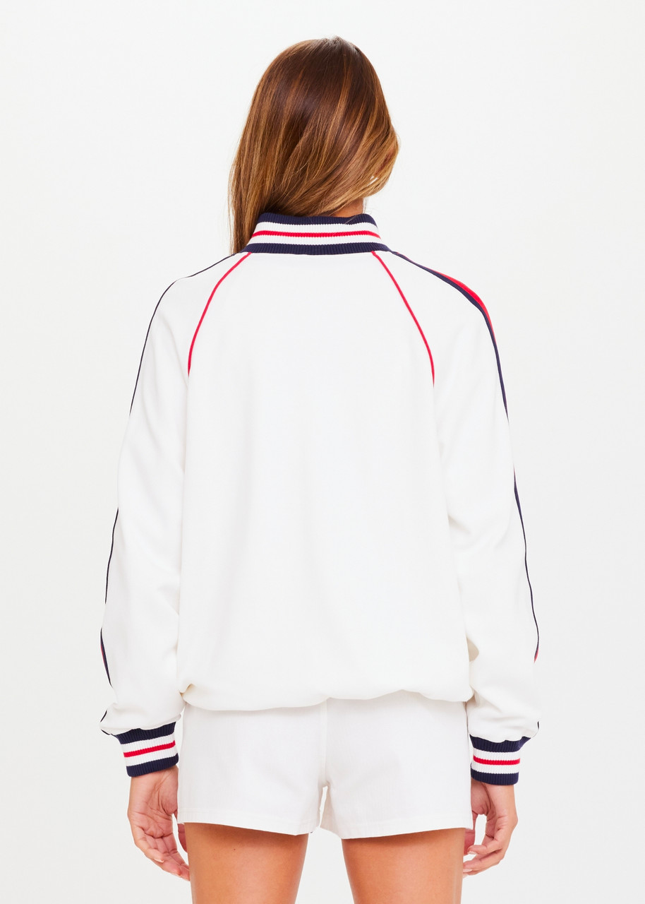 Product Image for Love Morgan Jacket, White