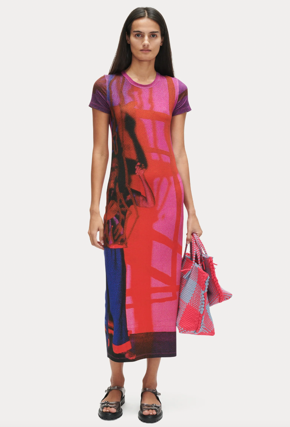 Product Image for Sabine Dress, Pink