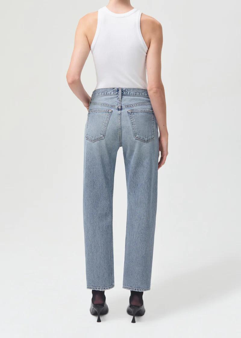 Product Image for Wyman Jean, Ratio