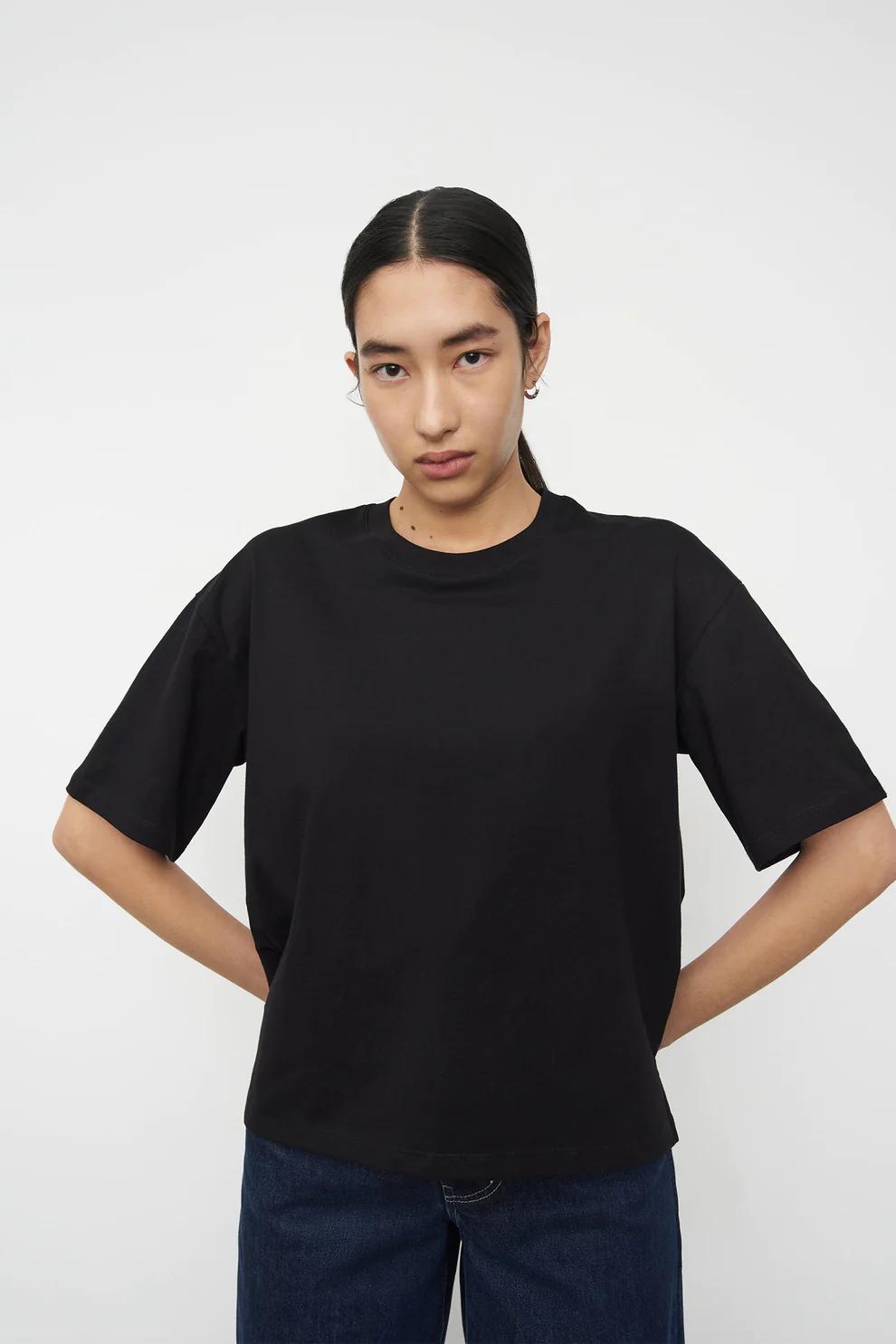 Product Image for Everyday Tee, Black