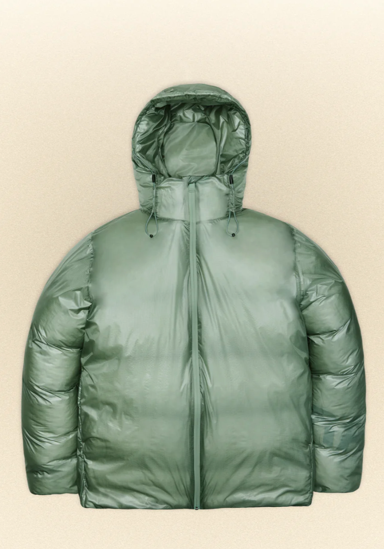 Product Image for Kevo Puffer Jacket W4T3, Haze