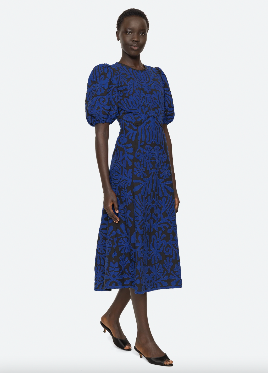 Product Image for Agathe Dress, Blue