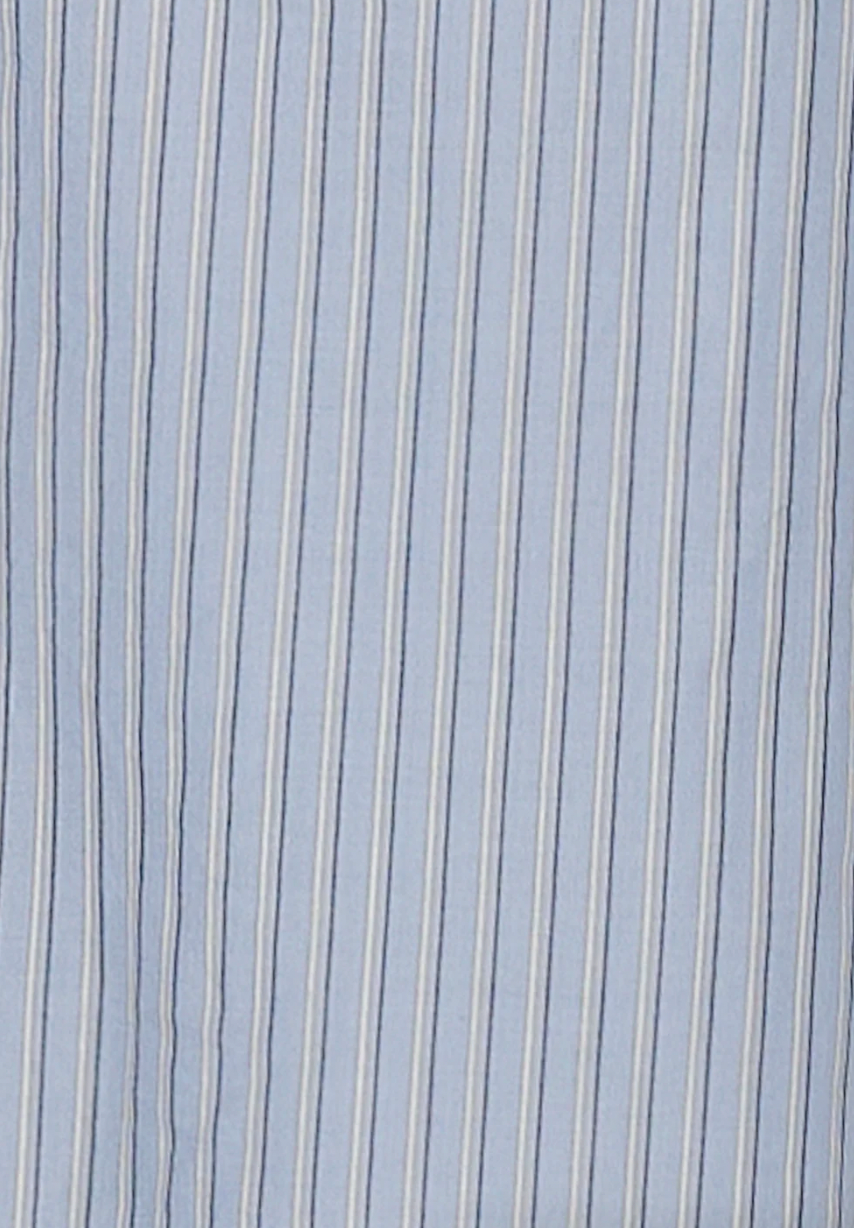 Product Image for Twin Bow Shirt, Glacier Stripe