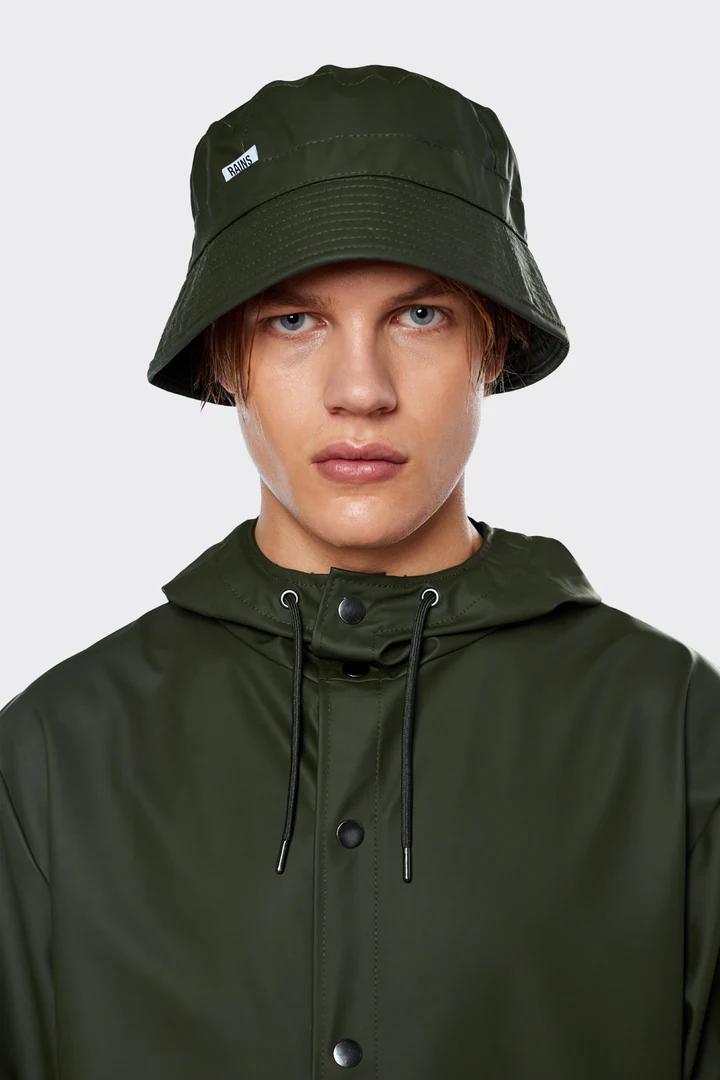 Product Image for Bucket Hat, Green