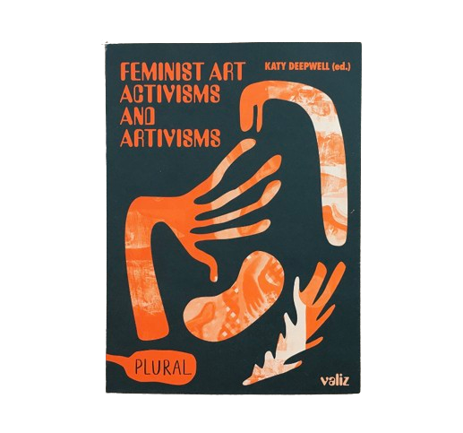 Product Image for Feminist Art Activisms and Artivisms