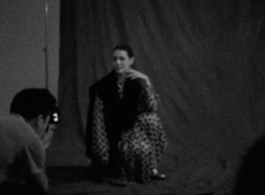 eugenie uncut, reel 2