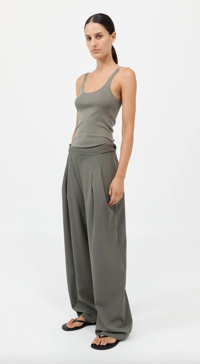 Product Image for Adjustable Pants, Smokey Olive