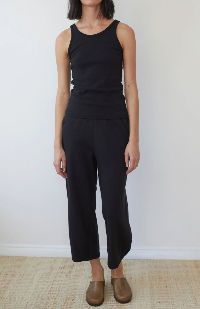 Product Image for Summer Sweatpant, Black