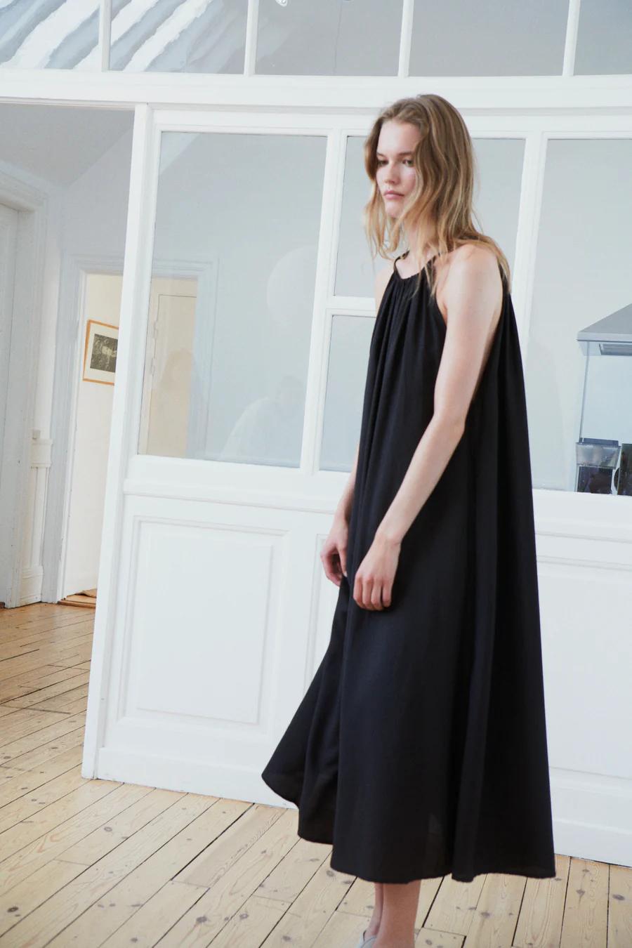 Product Image for Form Dress, Black